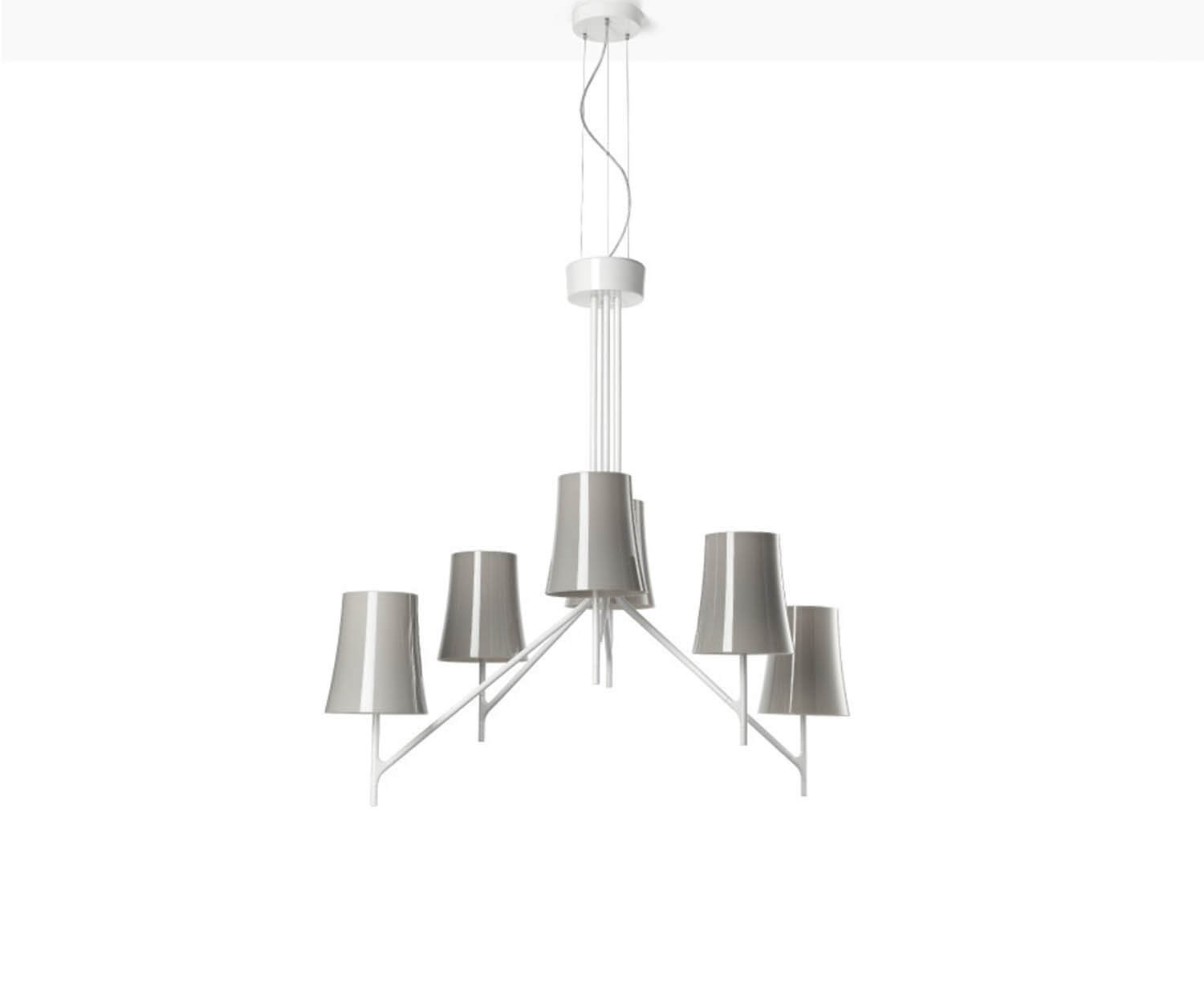 Foscarini, Birdie Suspension Lamp