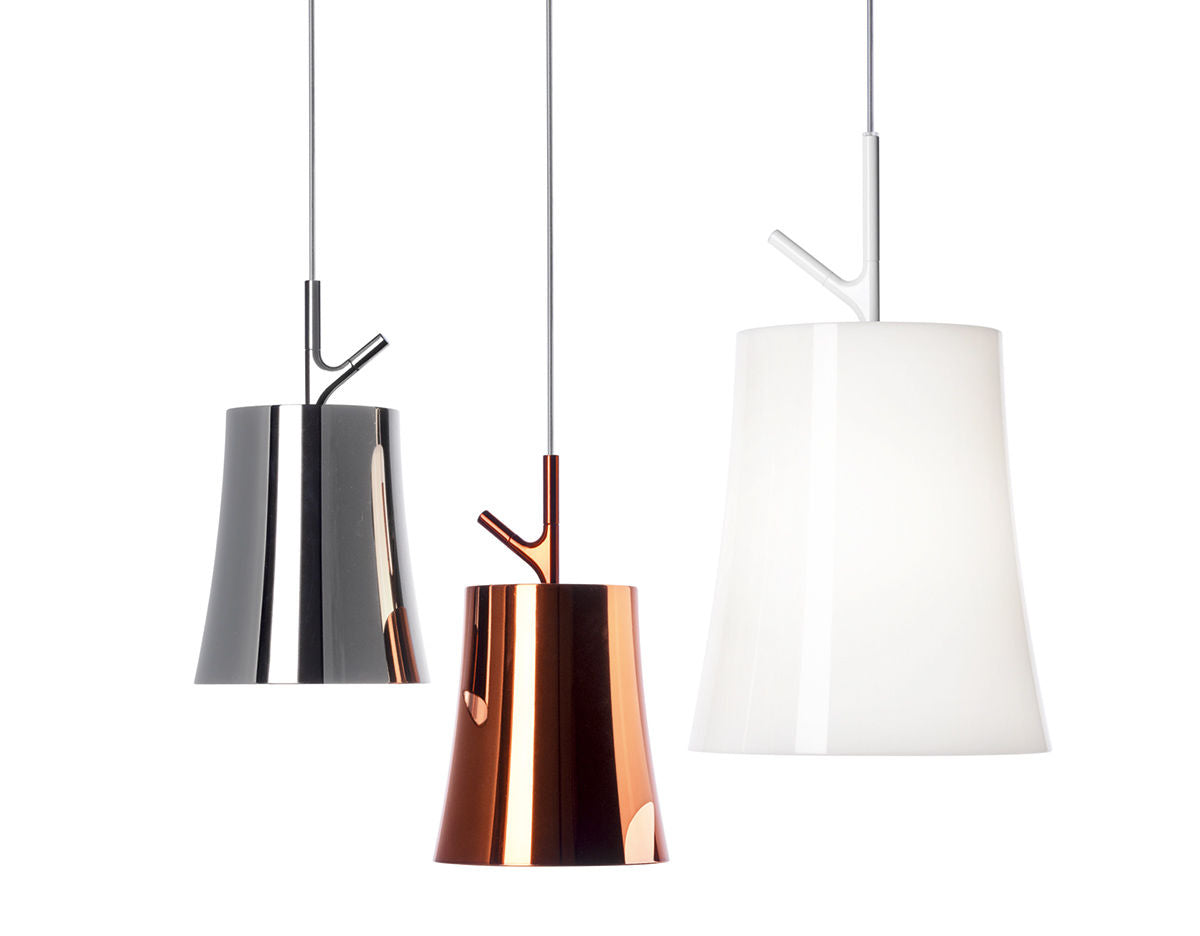 Foscarini, Birdie Suspension