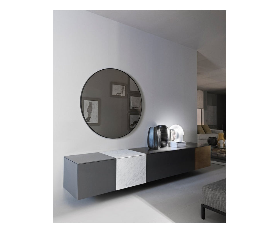 Meridiani, Birk Mirrors