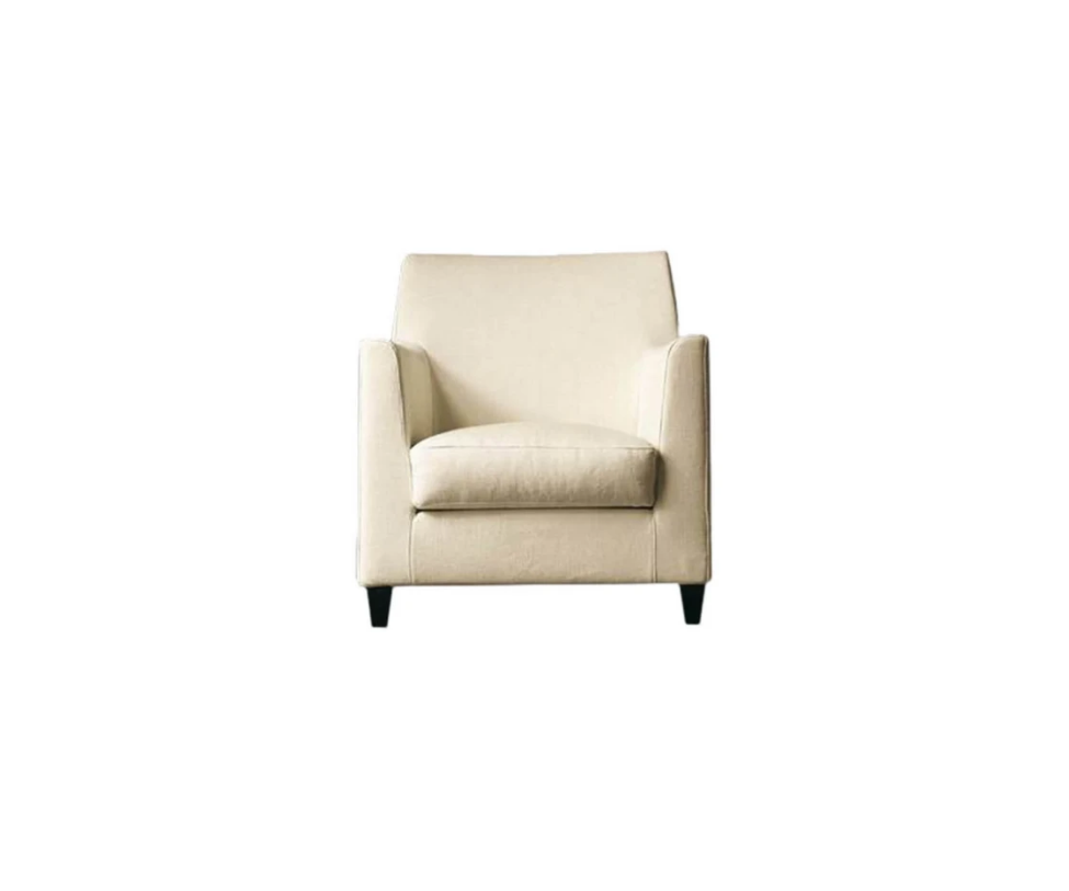 Meridiani, Bisse Armchair