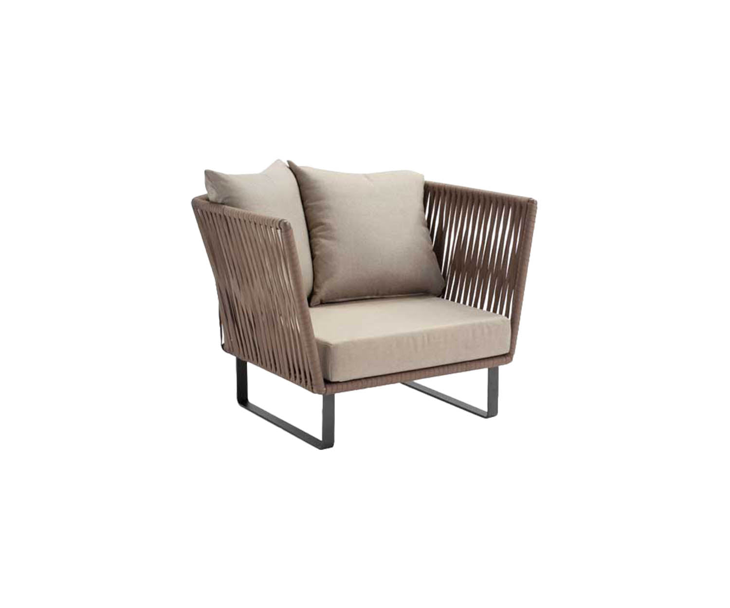 Kettal, Bitta Club Armchair