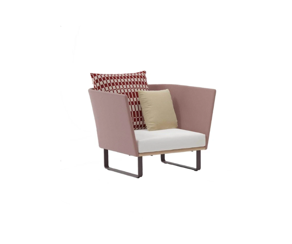 Kettal, Bitta Club Armchair