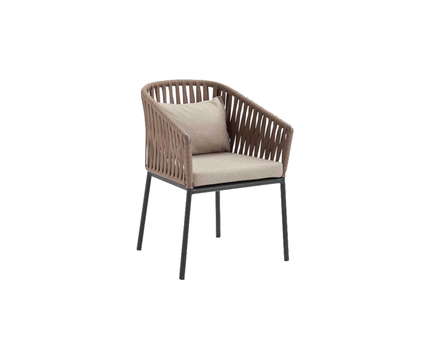 Kettal, Bitta Dining Armchair