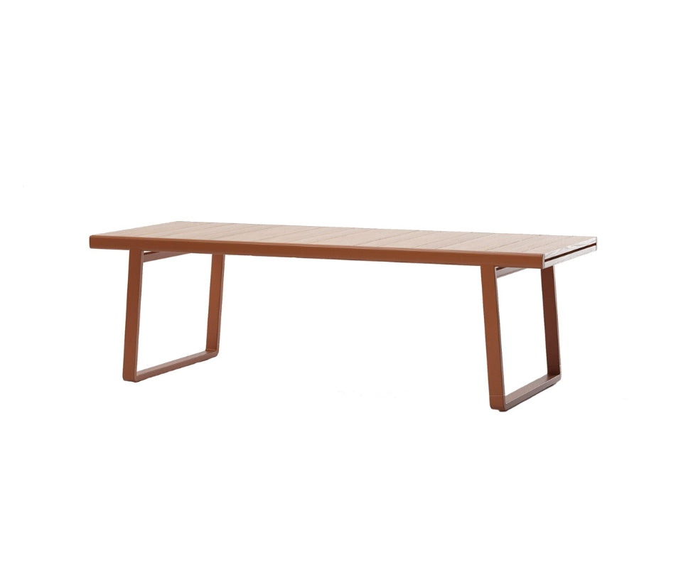 Kettal, Bitta Extendable Dining Table