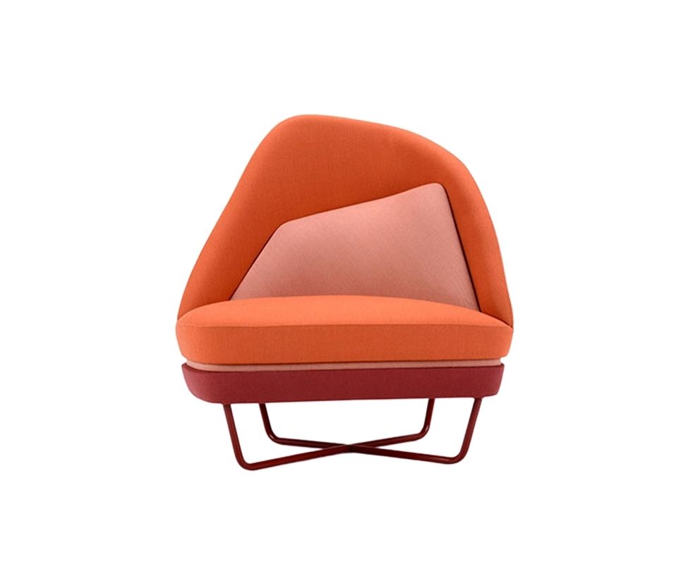 Adrenalina, Bixib Armchairs