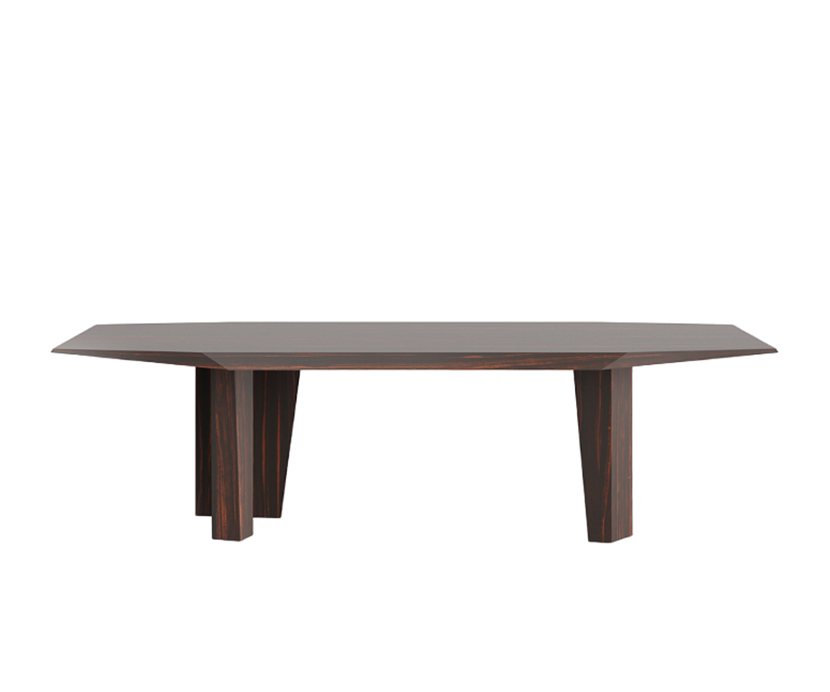 Emmemobili, Blade Dining Table