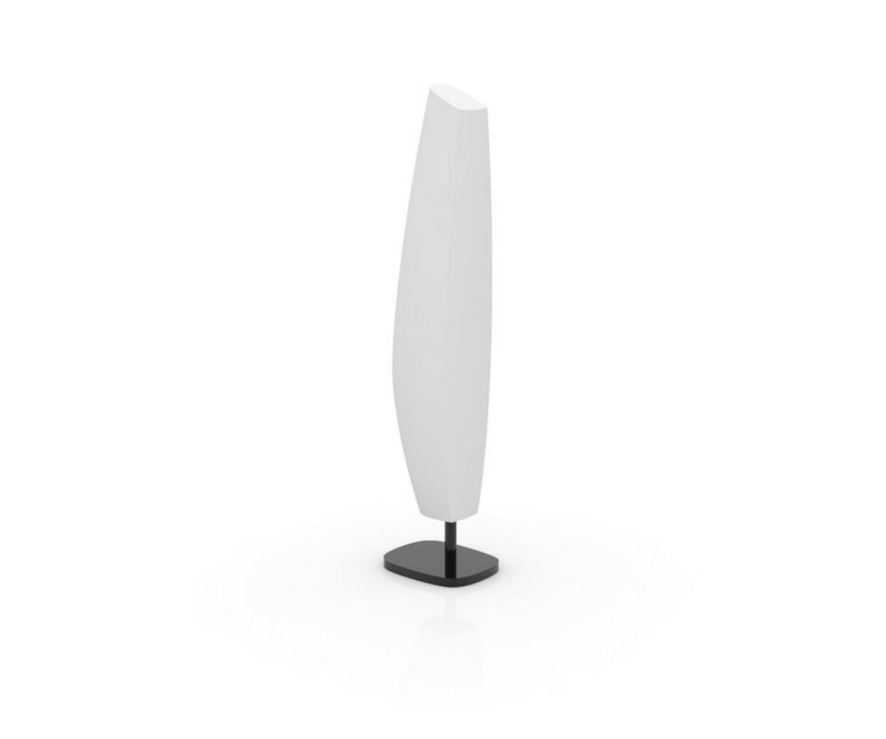 Vondom, Blanca Floor Lamp