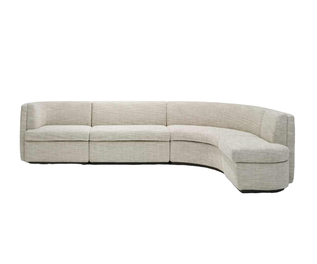 Linteloo, Blend Sofa Sectional