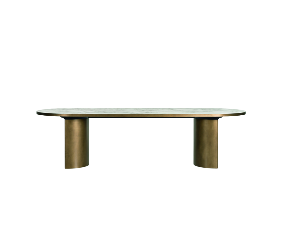 Molteni&C, Blevio Dining Table