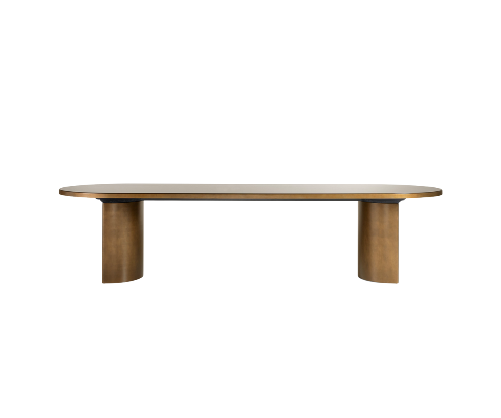 Molteni&C, Blevio Dining Table