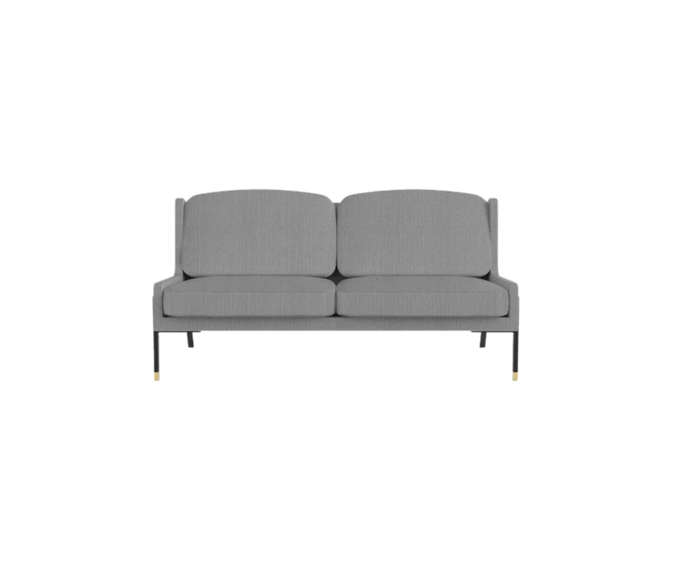 Stellar Works, Blink Sofa Two Seater