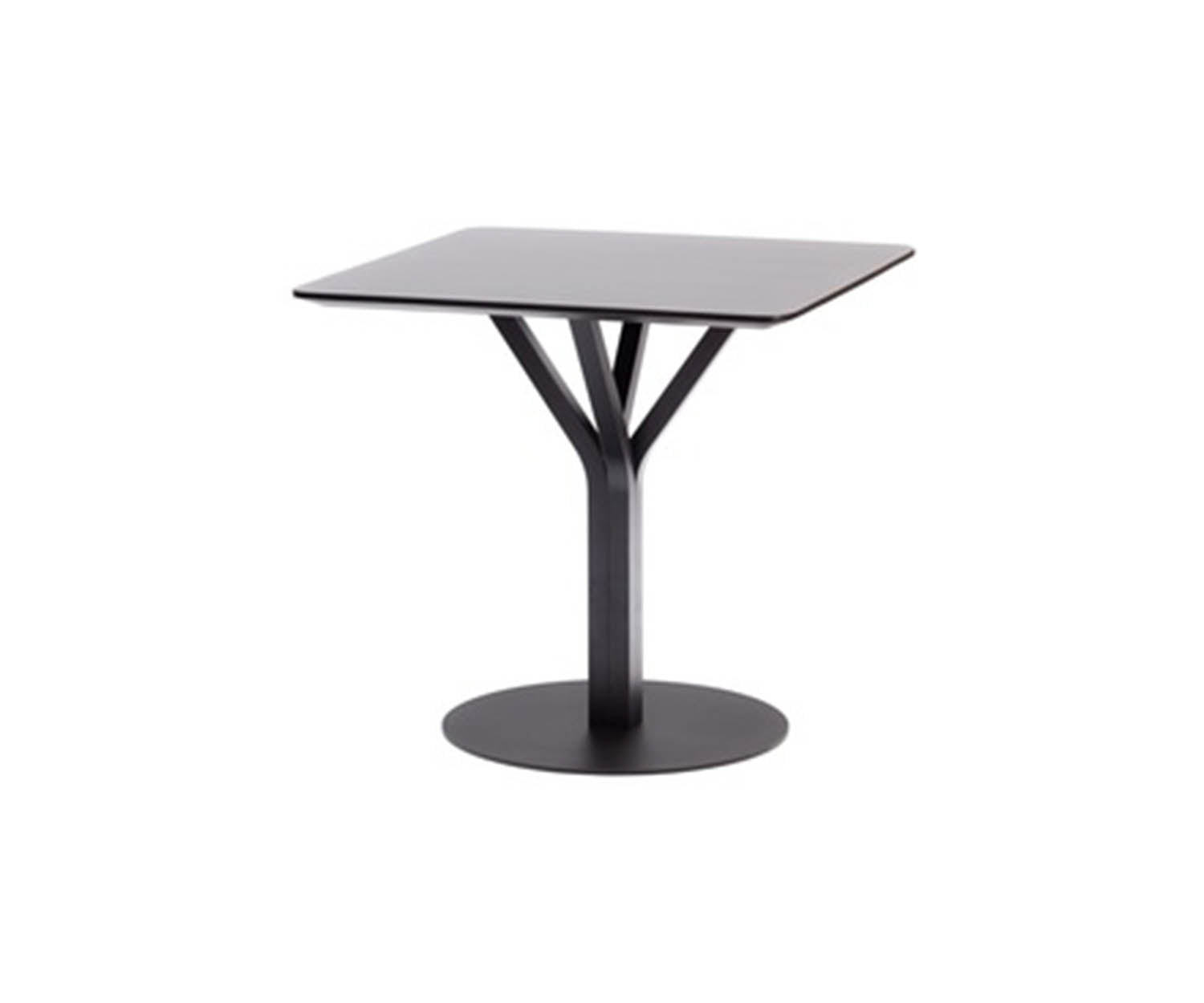 Ton, Bloom Central 271 Side Table