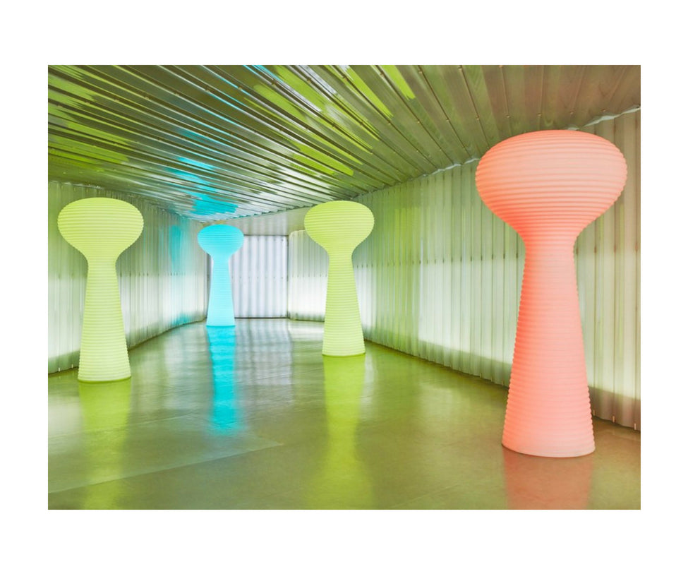 Vondom, Bloom Lamp