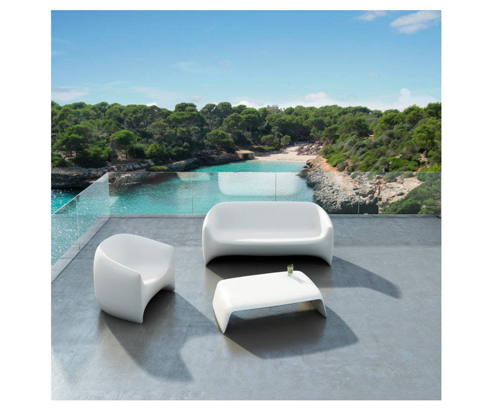 Vondom, Blow Coffee Table