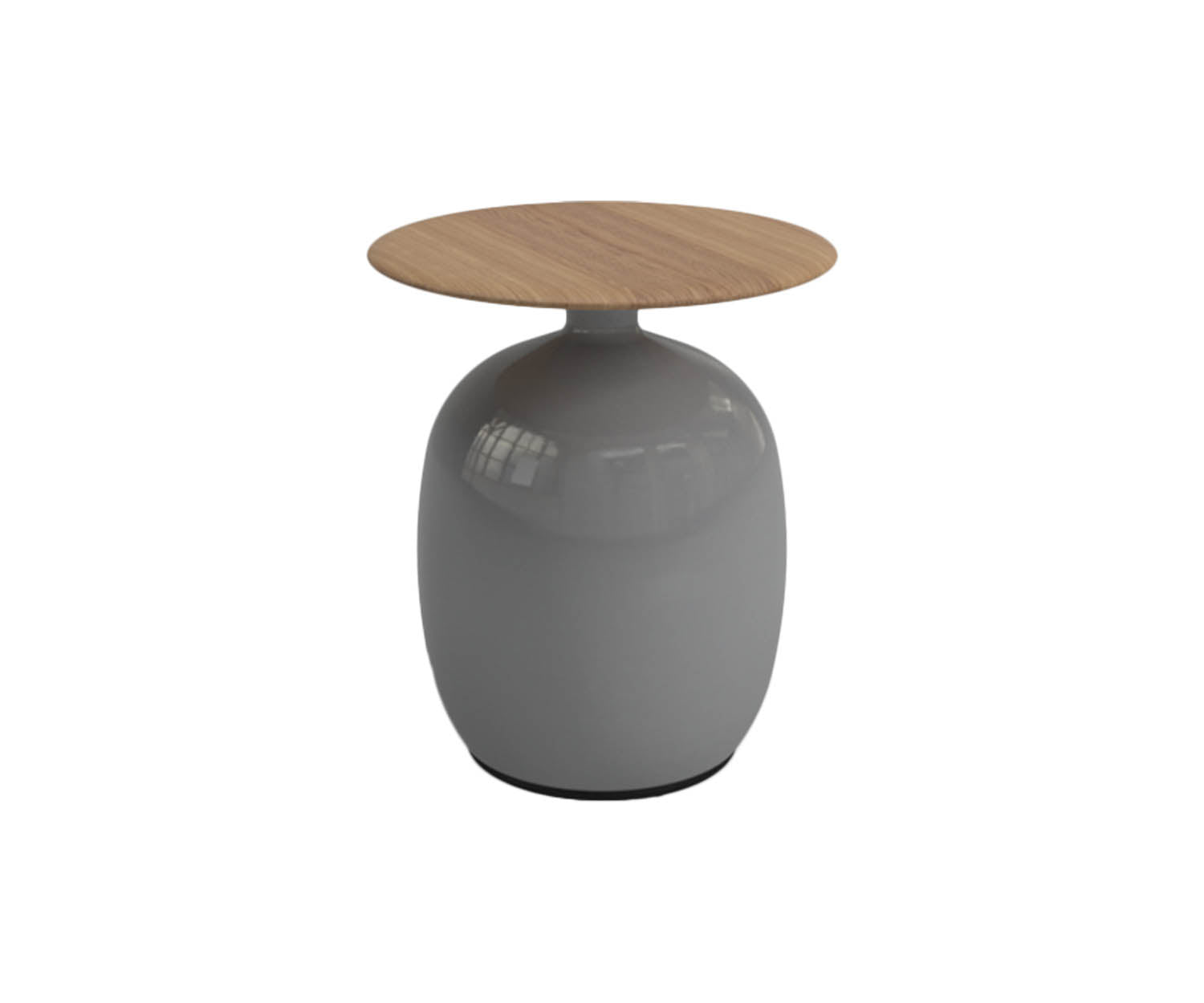 Gloster, Blow Side Tables