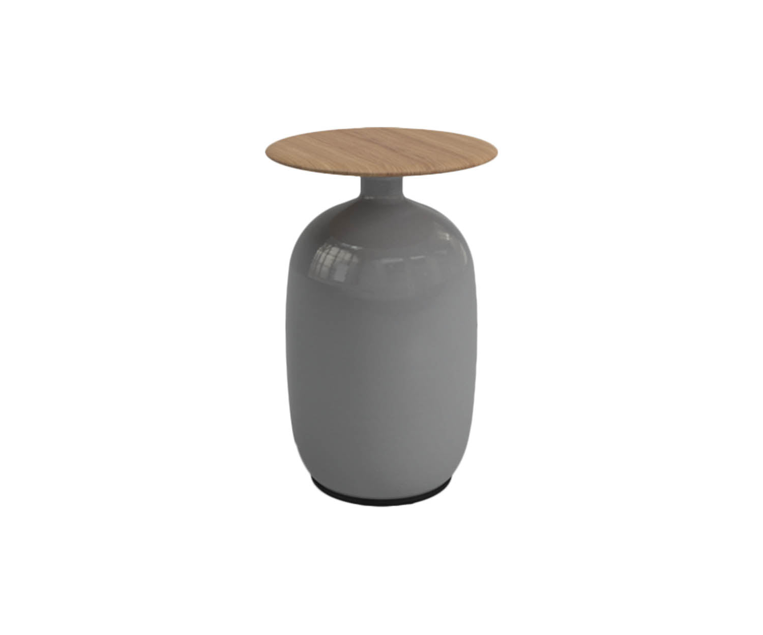 Gloster, Blow Side Tables