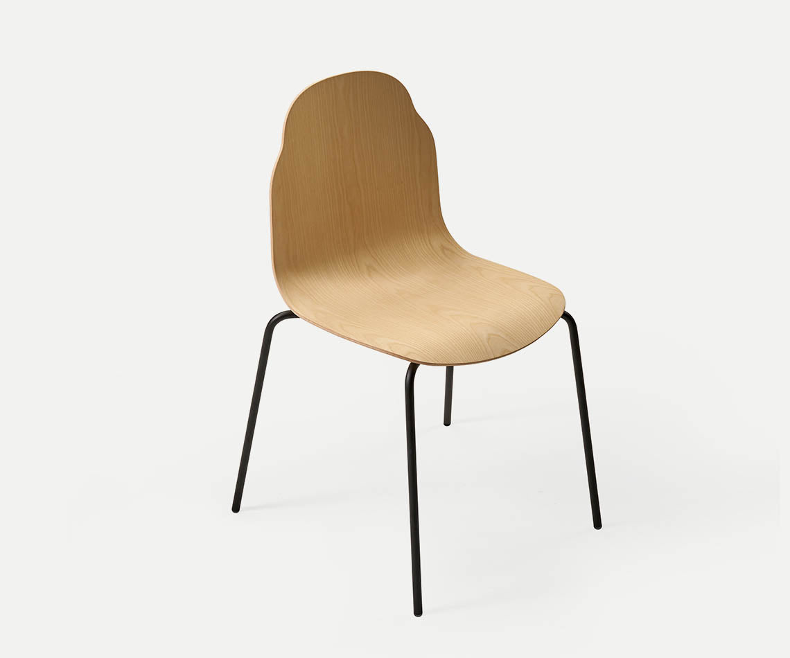 Sancal, Body Dining Chair