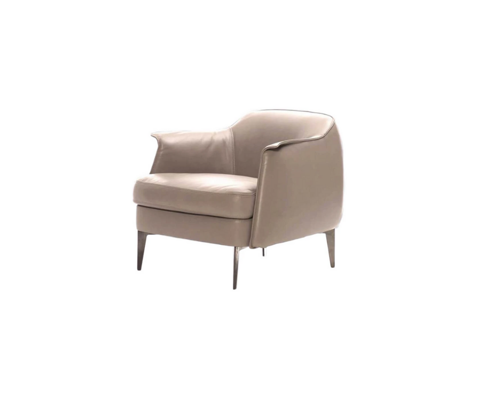 Cierre, Bohème Armchair