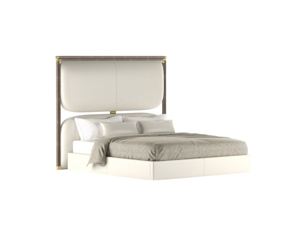 Rugiano, Boheme Bed