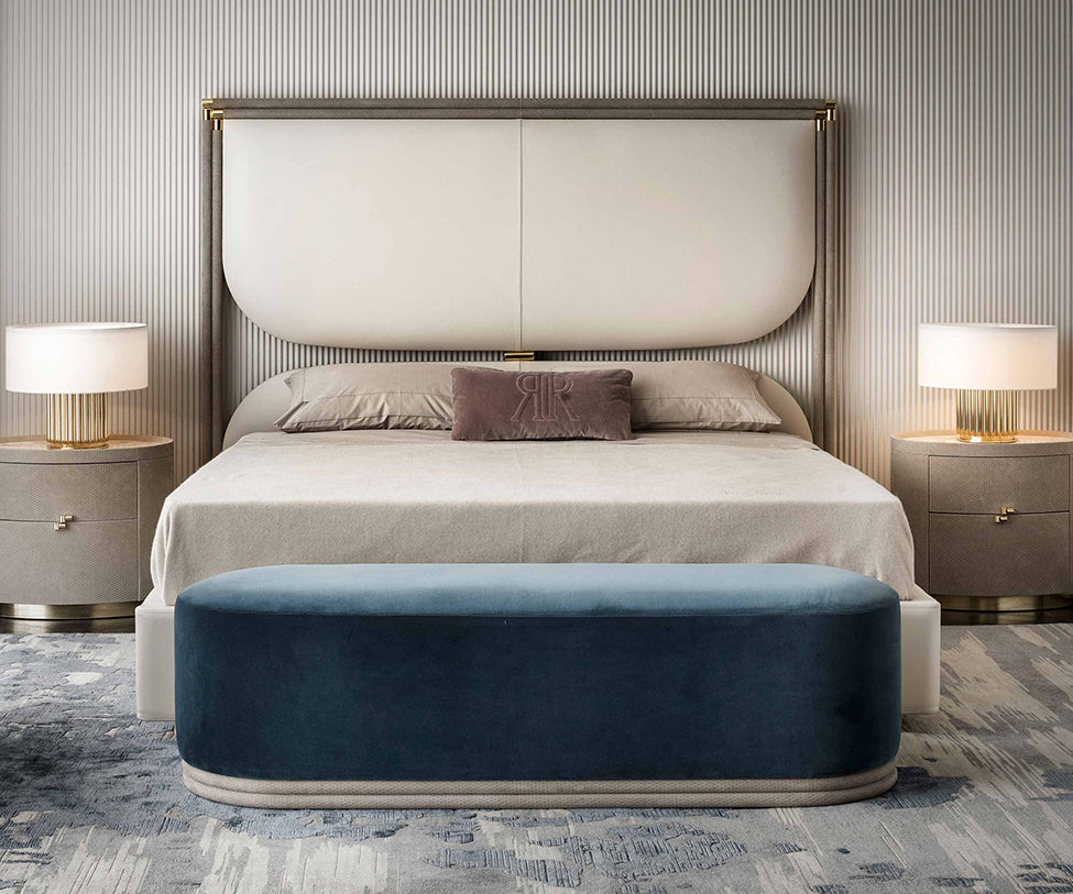 Rugiano, Boheme Bed