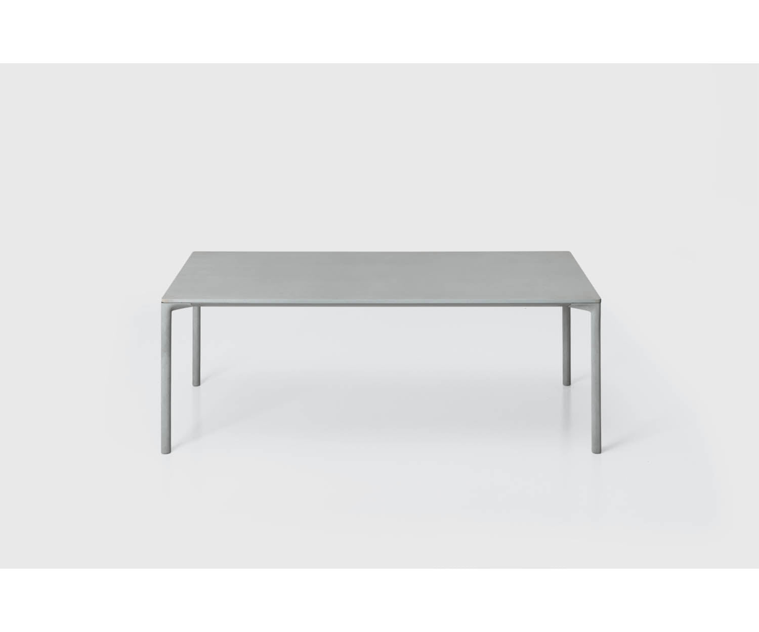 Kristalia, Boiacca Dining Table