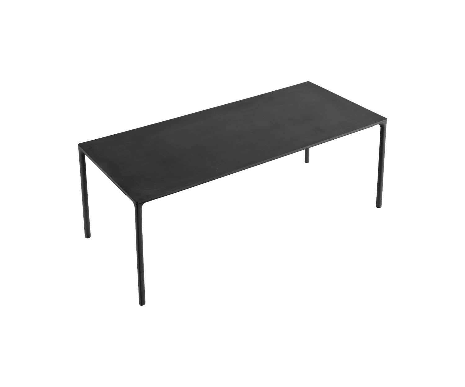 Kristalia, Boiacca Dining Table