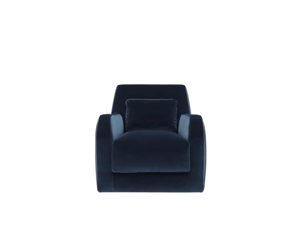 Linteloo, Bold Lounge Armchair