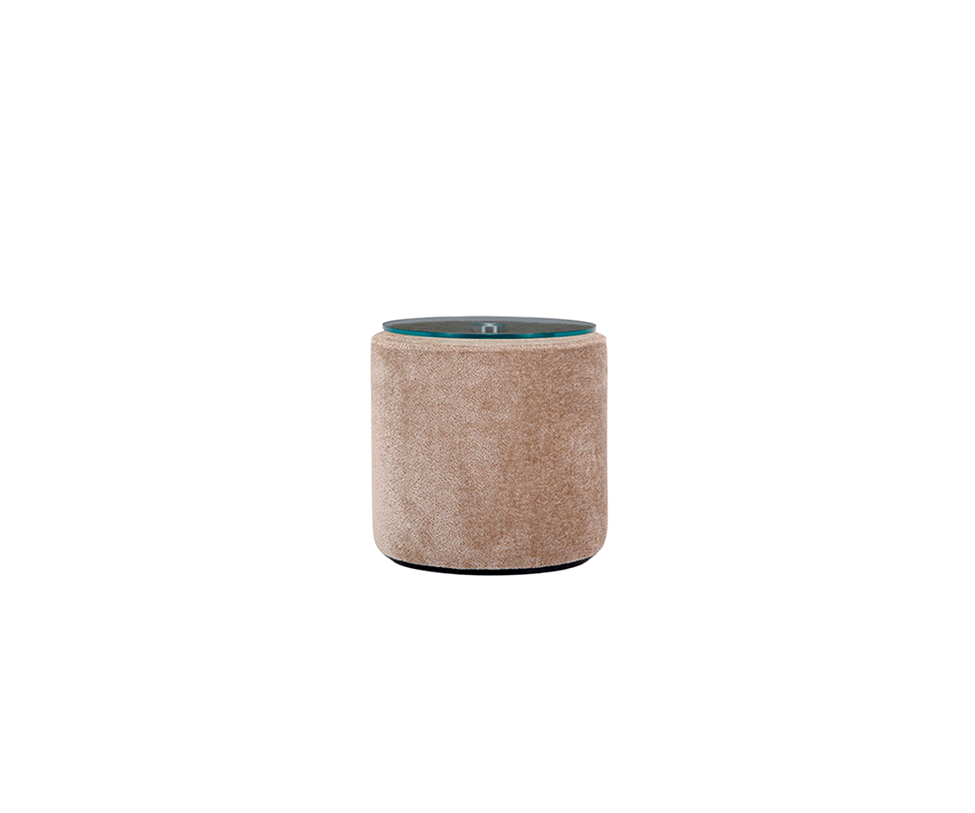 Adrenalina, Boll Side Table