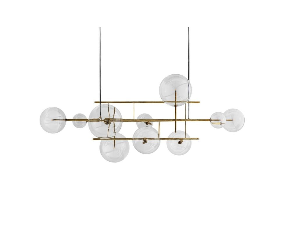 Gallotti&Radice, Bolle Orizzontale