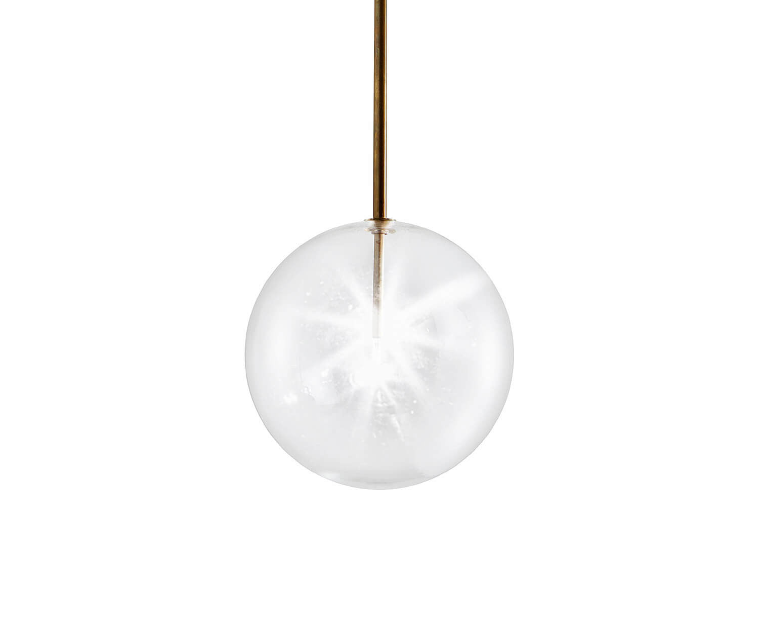 Gallotti&Radice, Bolle Sola Suspended Lamp