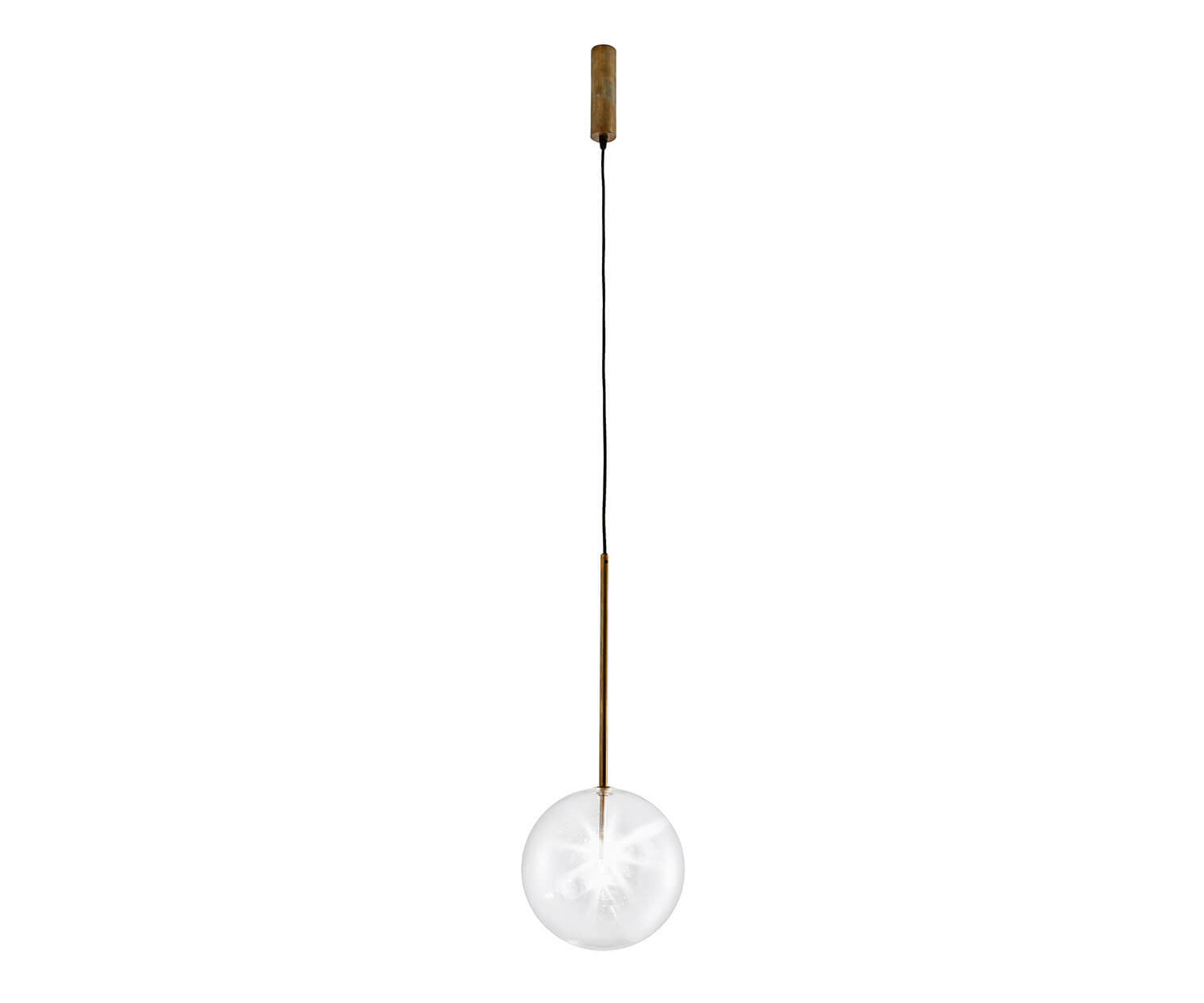 Gallotti&Radice, Bolle Sola Suspended Lamp