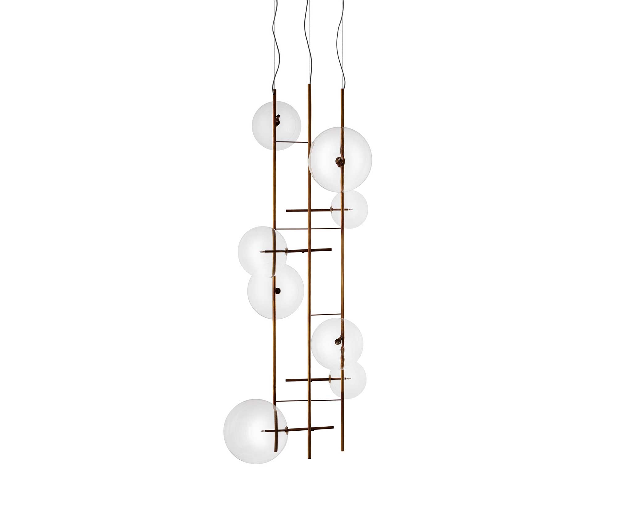 Gallotti&Radice, Bolle Tela Pendant