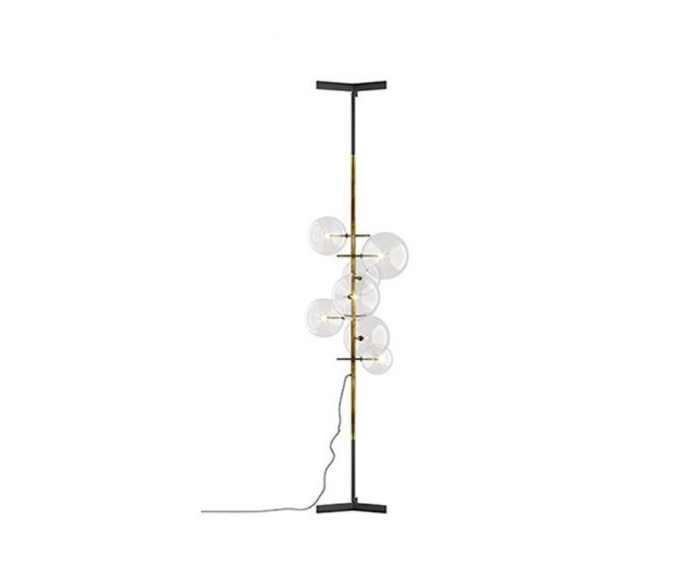 Gallotti&Radice, Bolle Verticale