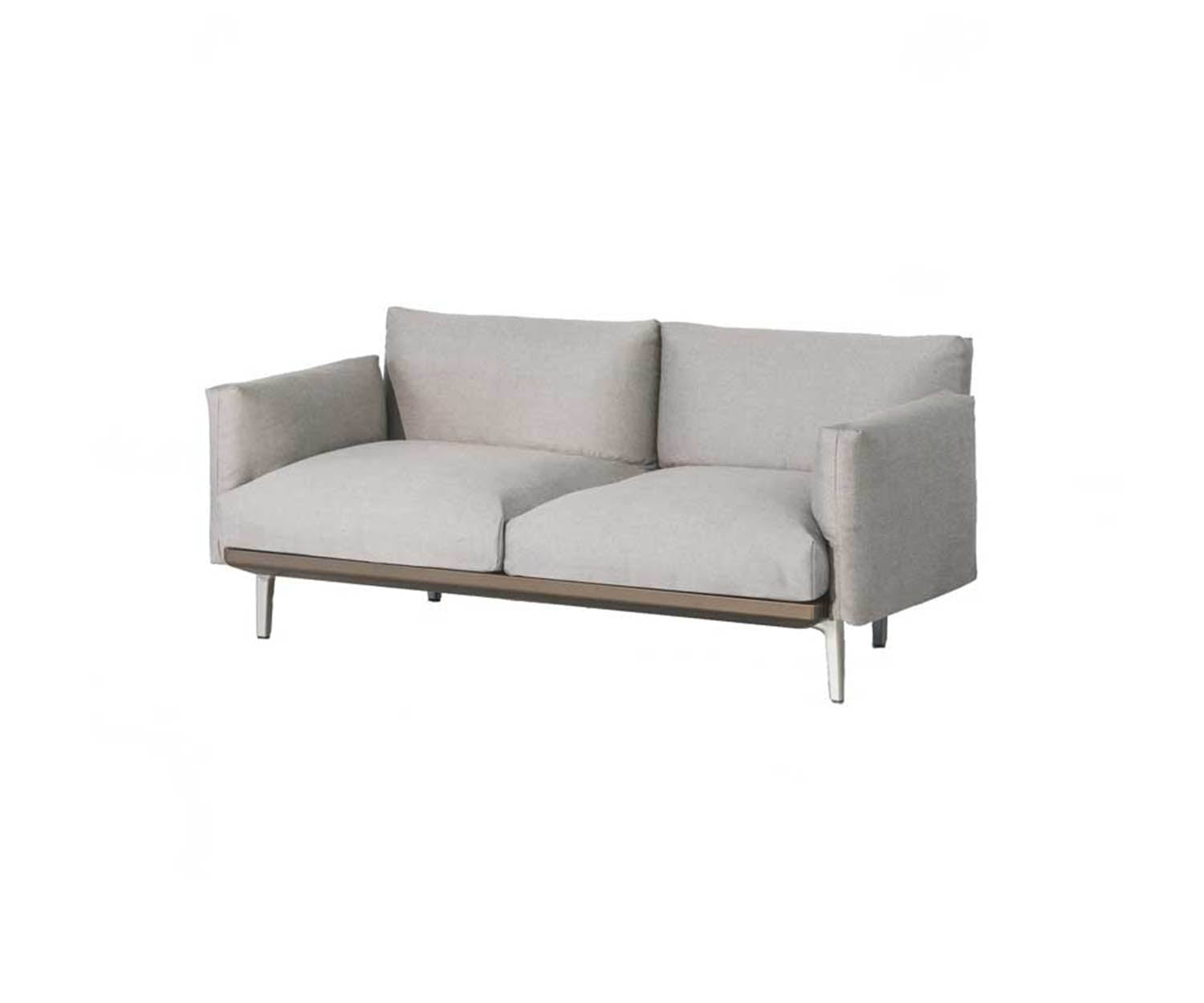 Kettal, Boma 2-Seater Sofa