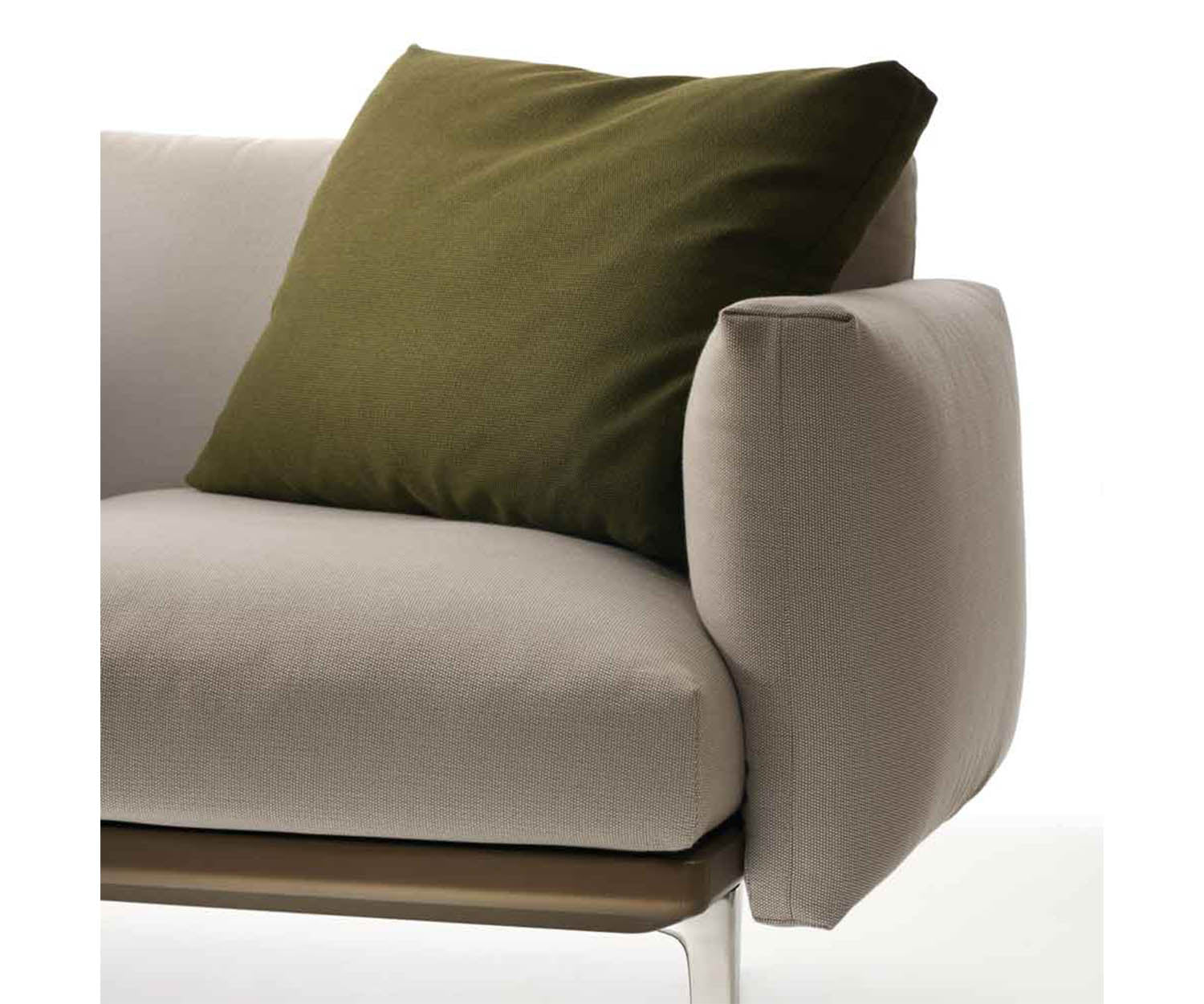 Kettal, Boma Club Armchair