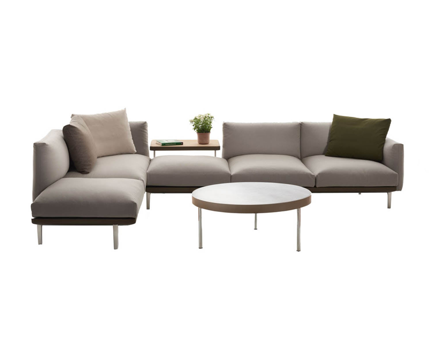 Kettal, Boma Sectional