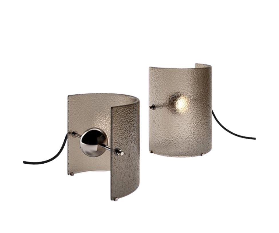 Gallotti&Radice, Bonfire Wall Sconce