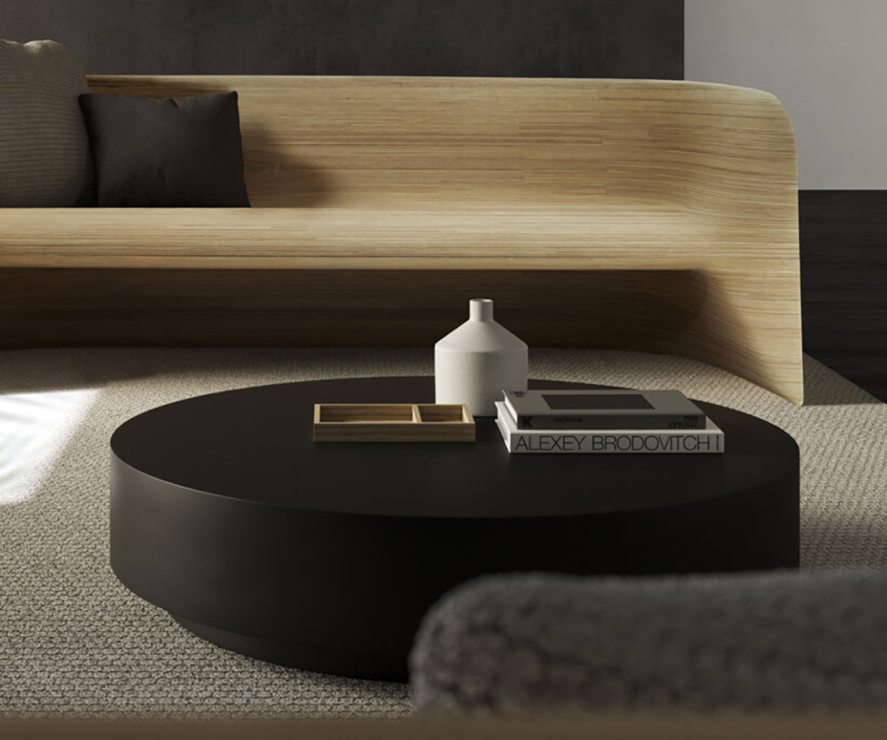 Emmemobili, Borges TT Coffee Tables