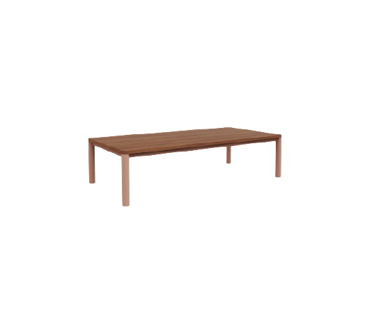 Gandia Blasco, Bosc Coffee Table 55"x28"