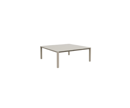 Gandia Blasco, Bosc Square Coffee Table