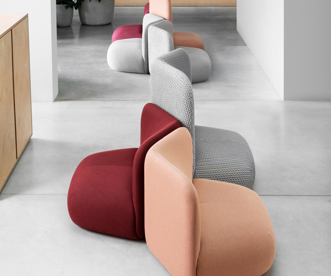 Miniforms, Botera Lounge Chair