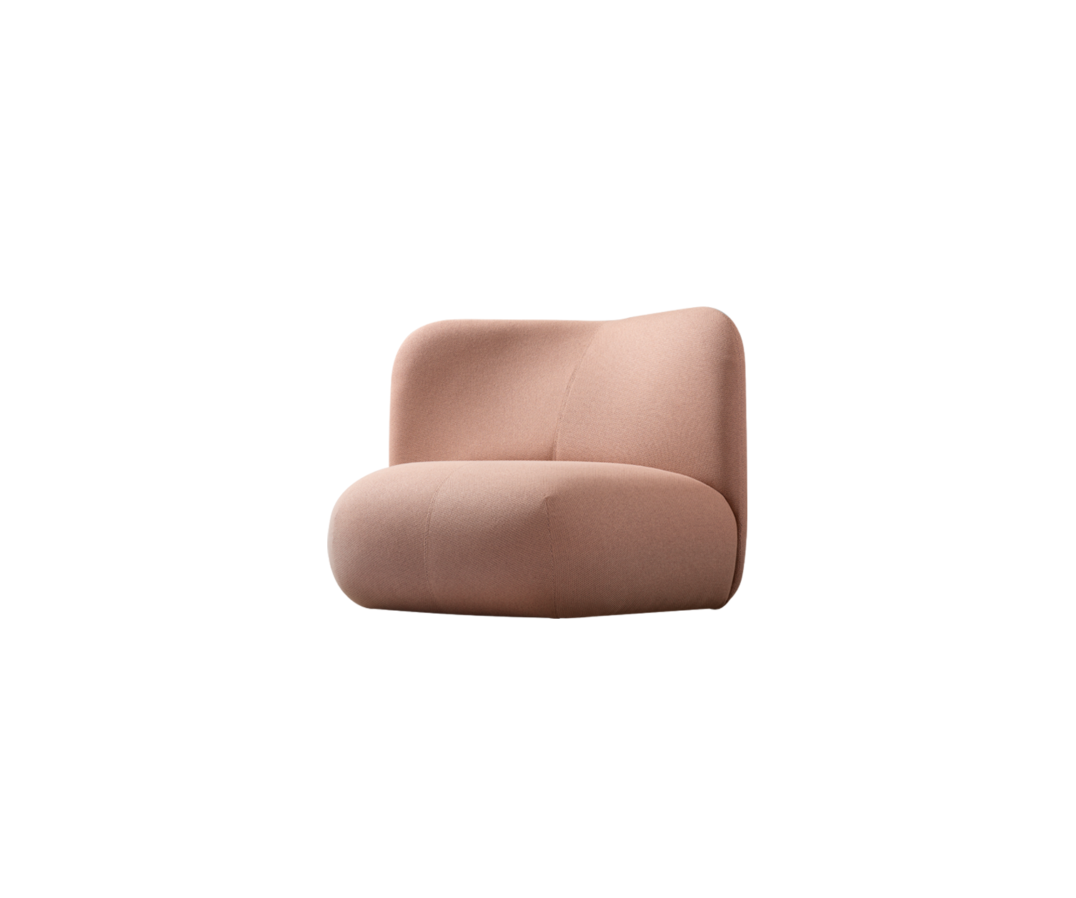 Miniforms, Botera Lounge Chair