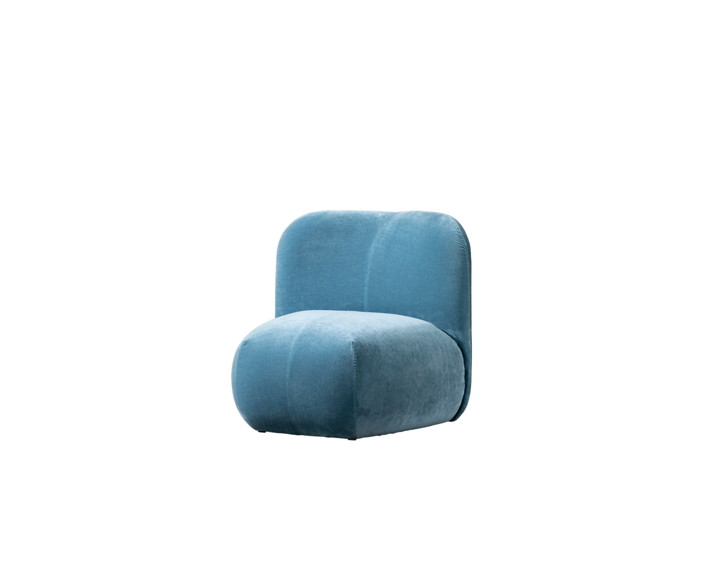 Miniforms, Boterina Lounge Chair