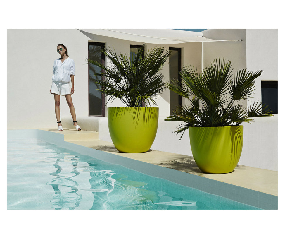 Vondom, Bowl Planter