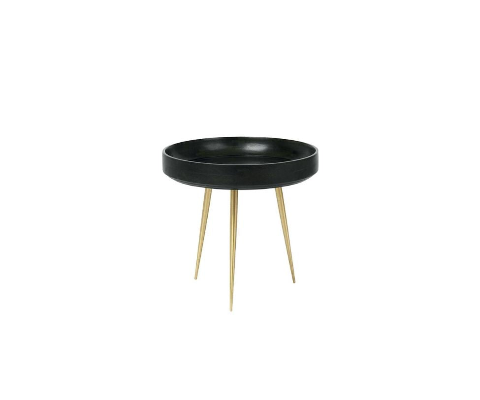 Mater, Bowl Table Nori Green S