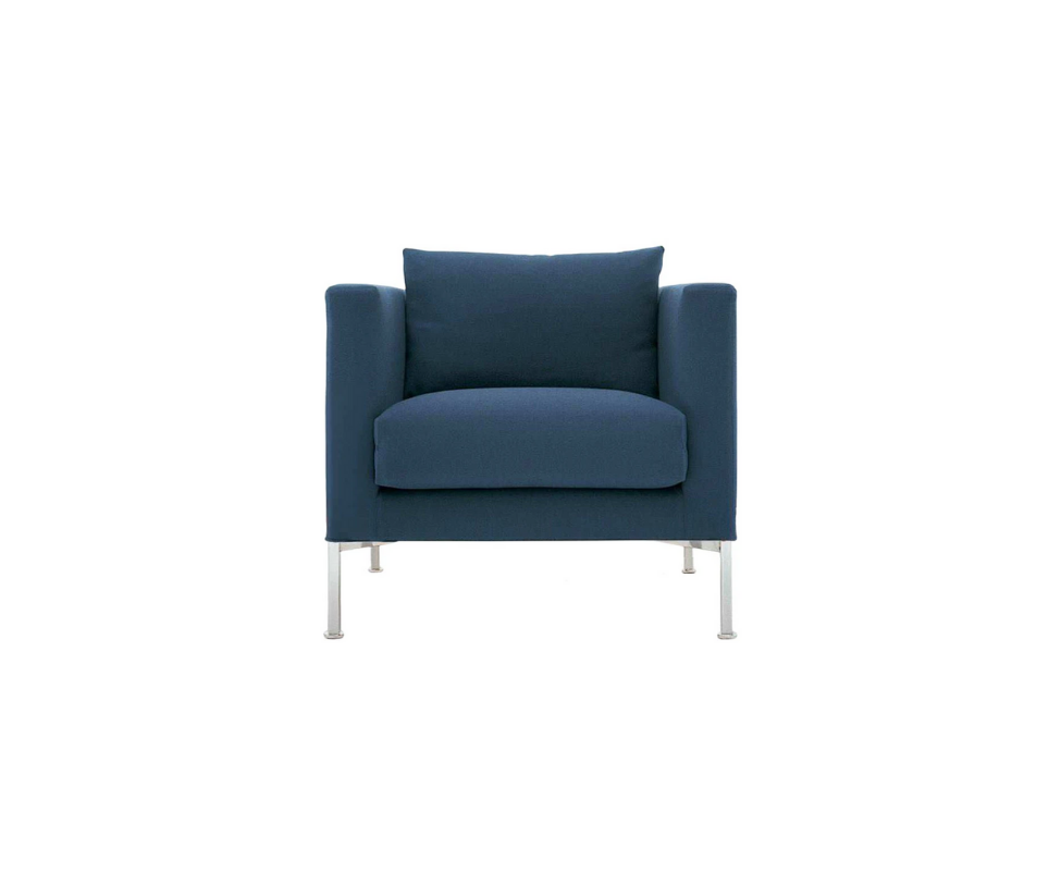 Living Divani, Box Armchair