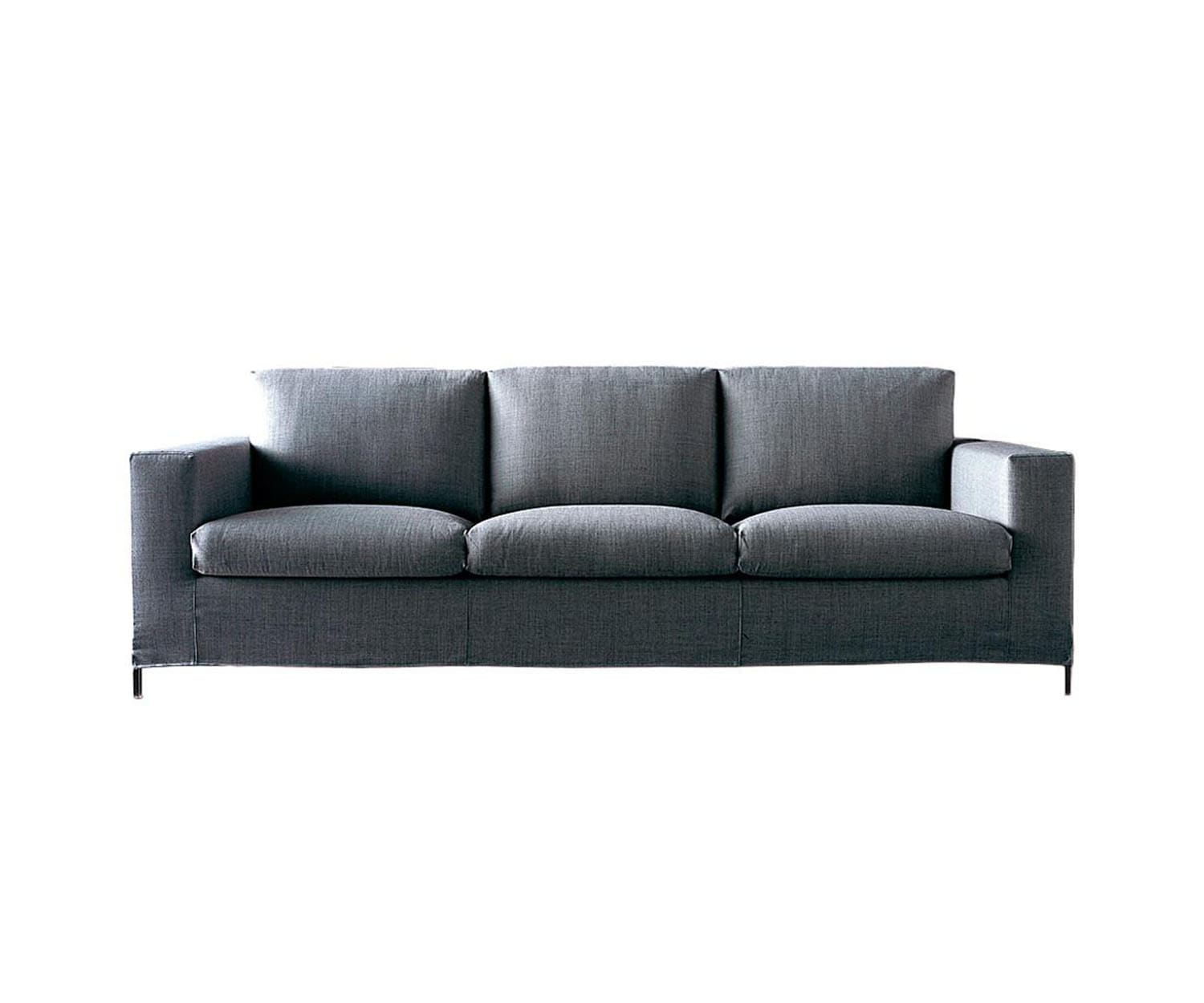 Living Divani, Box Sofa