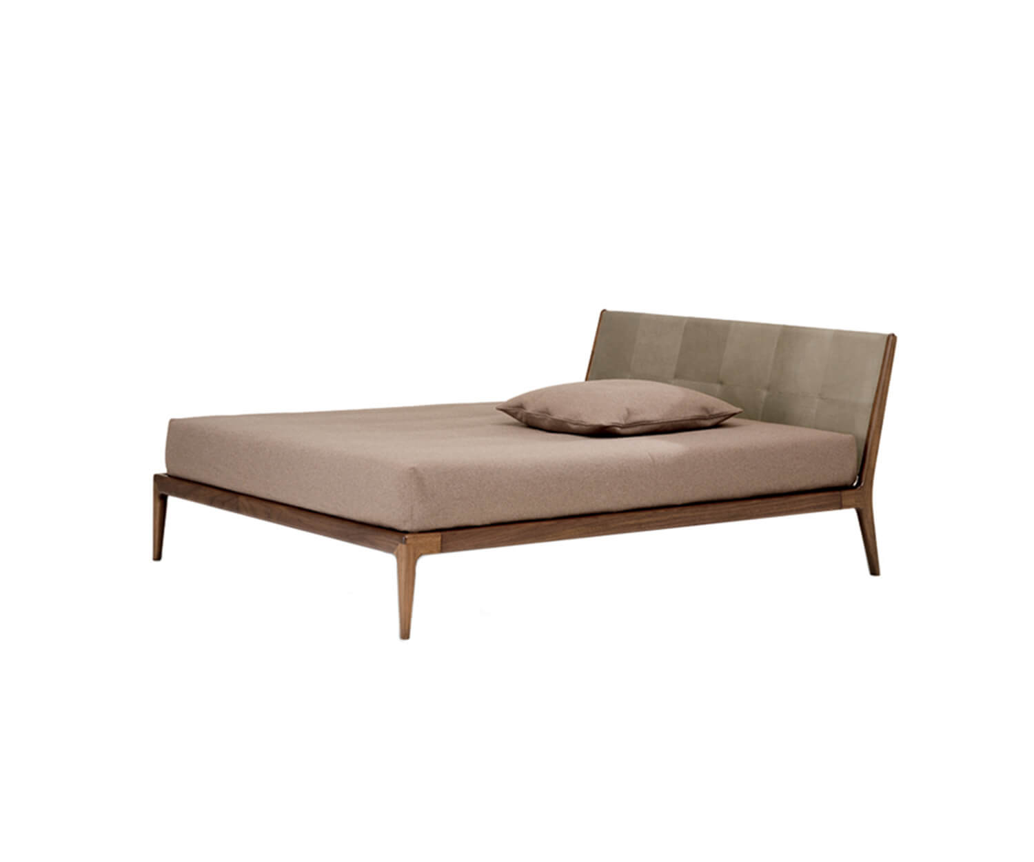 Ceccotti Collezioni, Brad Letto Bed