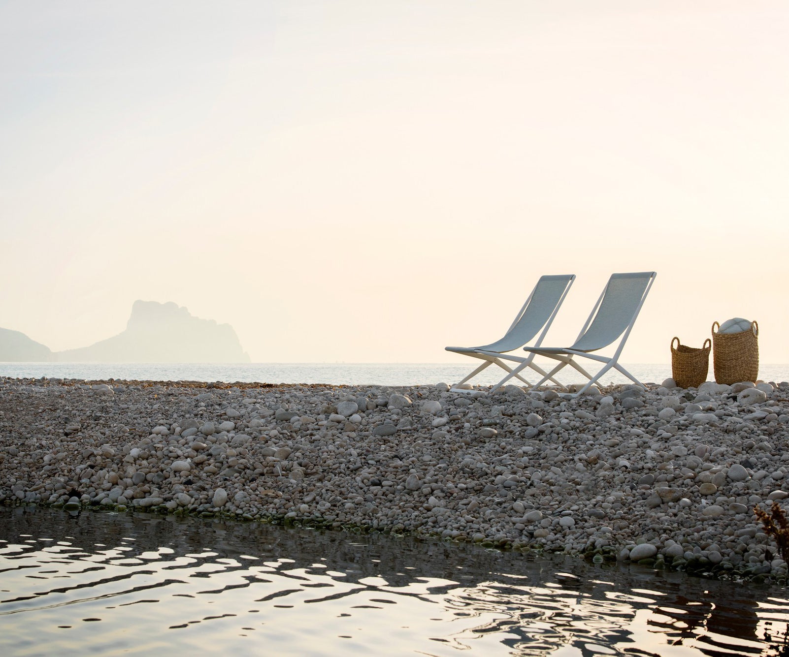 Tribù, Branch Beach Chair