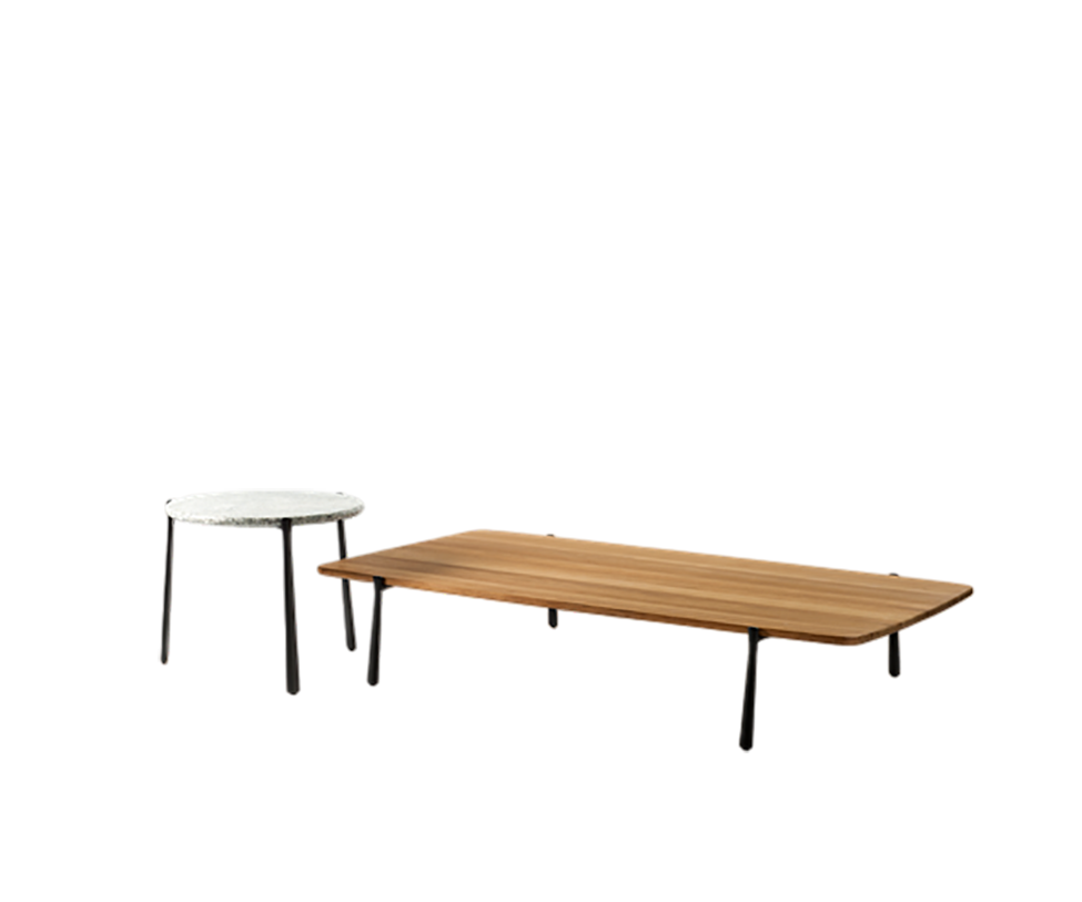 Tribù, Branch Coffee Table